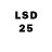 LSD-25 экстази ecstasy Nataliy Levitzkay