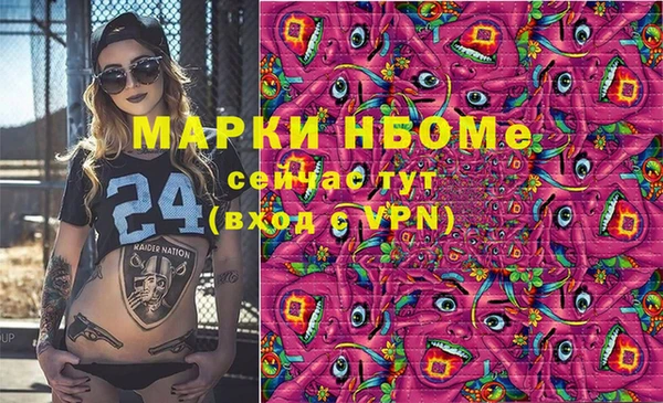 молекула духа Алзамай